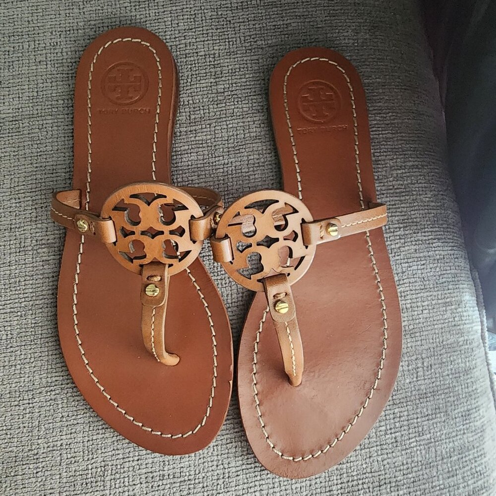 Tory Burch Sandals